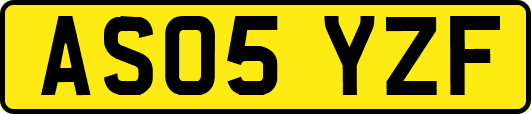 AS05YZF