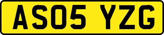 AS05YZG