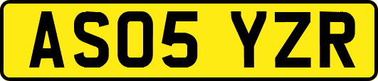 AS05YZR