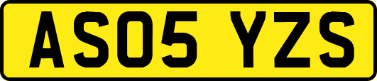 AS05YZS