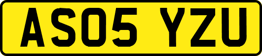 AS05YZU