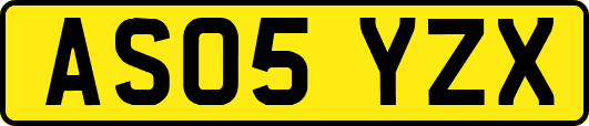 AS05YZX
