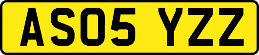 AS05YZZ