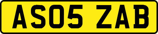 AS05ZAB
