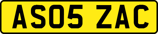 AS05ZAC