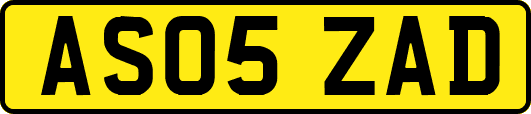 AS05ZAD