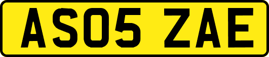 AS05ZAE