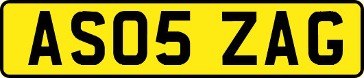 AS05ZAG