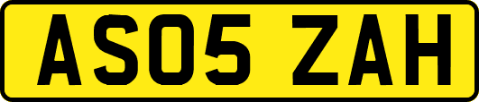 AS05ZAH