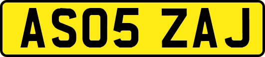 AS05ZAJ