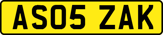 AS05ZAK