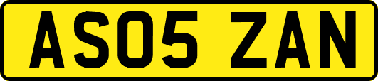 AS05ZAN