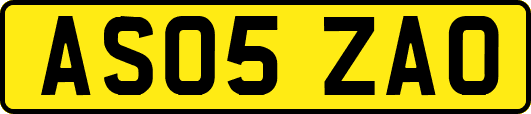 AS05ZAO