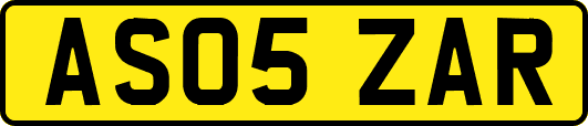 AS05ZAR