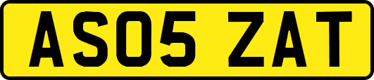 AS05ZAT