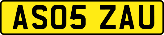 AS05ZAU