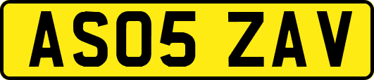 AS05ZAV