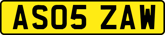 AS05ZAW