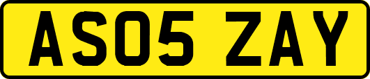 AS05ZAY