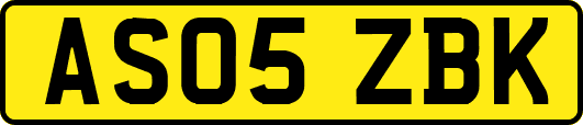AS05ZBK