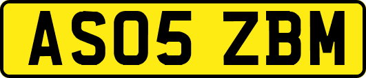 AS05ZBM