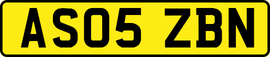 AS05ZBN