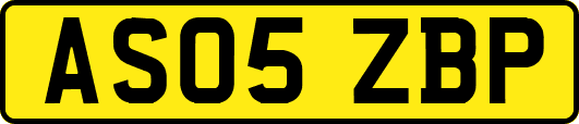 AS05ZBP