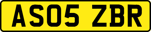 AS05ZBR
