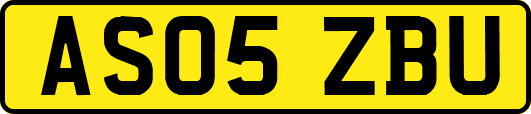 AS05ZBU