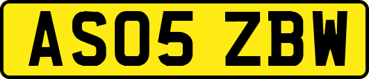 AS05ZBW