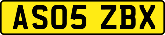 AS05ZBX