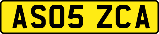 AS05ZCA