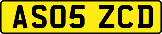 AS05ZCD
