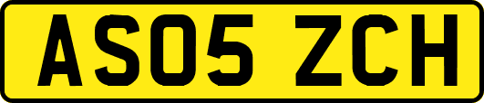 AS05ZCH