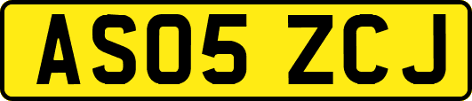 AS05ZCJ
