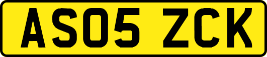 AS05ZCK