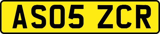 AS05ZCR