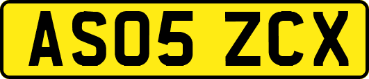 AS05ZCX