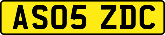 AS05ZDC