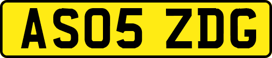 AS05ZDG