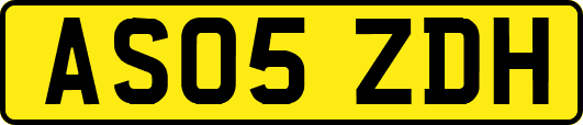 AS05ZDH