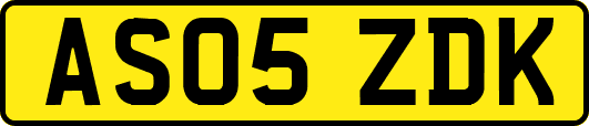 AS05ZDK