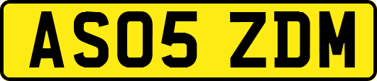AS05ZDM