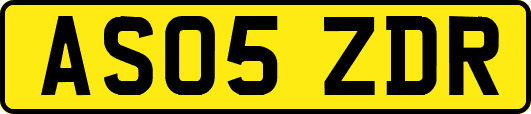 AS05ZDR