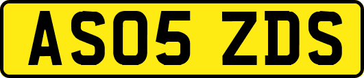 AS05ZDS