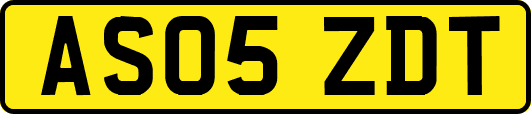 AS05ZDT