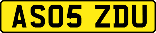 AS05ZDU