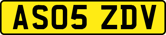 AS05ZDV