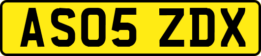 AS05ZDX