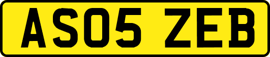 AS05ZEB